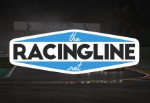 wec live timing|Live Timing » theRACINGLINE.net.